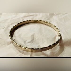 silver bracelet Taxco Mexico 925 silver ladies vintage